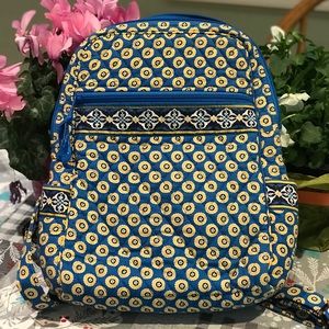Vera Bradley backpack